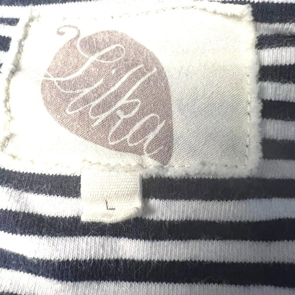 Anthropologie lilka high